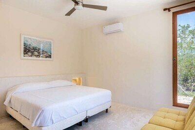Ferienhaus 3 Schlafzimmer, mit Pool