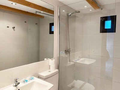 Apartamento 1 habitación, con aire acondicionado