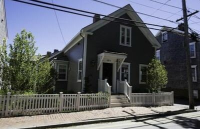 House 3 bedrooms, with garden