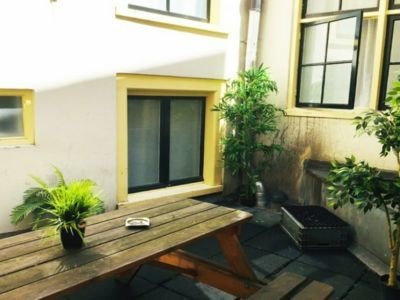 Appartement 3 slaapkamers, met jacuzzi