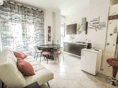 House 2 bedrooms, with jacuzzi