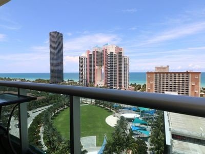 Apartment 3 bedrooms, with pool