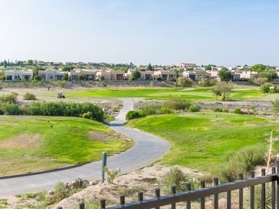 House 3 bedrooms, with air conditioning