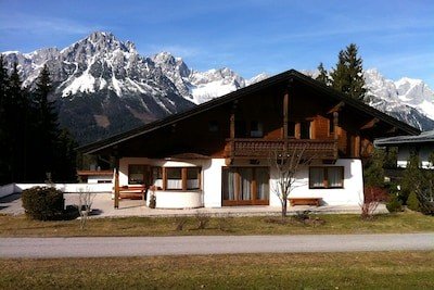 Wohnung 1 Schlafzimmer, mit WLAN