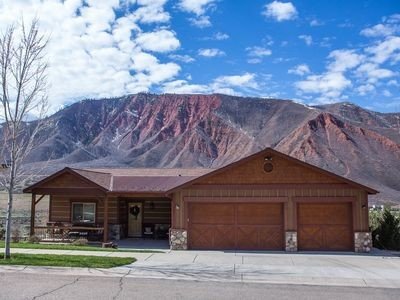 House 4 bedrooms, with gym