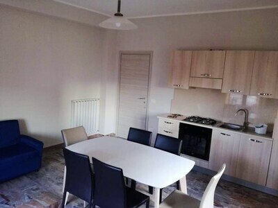 Appartamento 2 camere, con aria condizionata