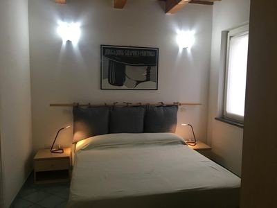 Appartamento 1 camera, con palestra