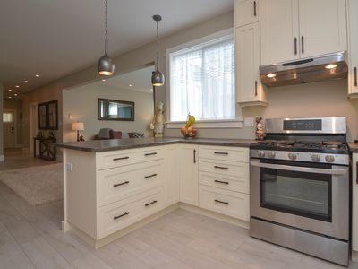 House 4 bedrooms, with gym