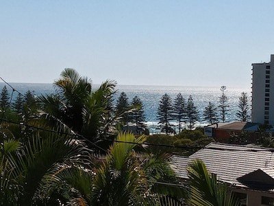 Apartment 2 bedrooms, with pool