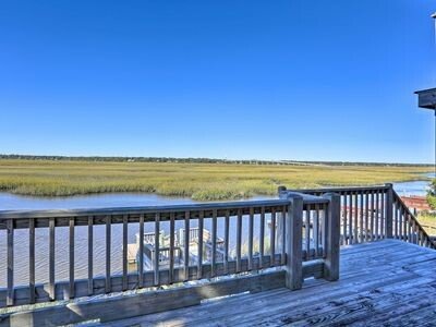 House 4 bedrooms, with garden