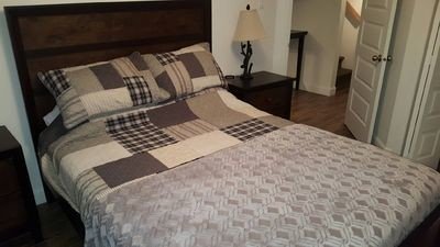 Maison 4 chambres, avec jacuzzi