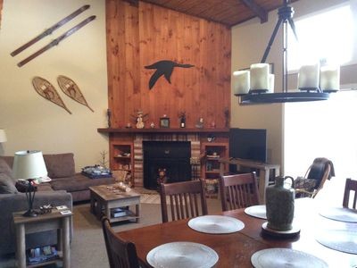 House 2 bedrooms, with jacuzzi