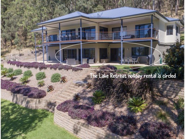 House 1 bedroom, with garden