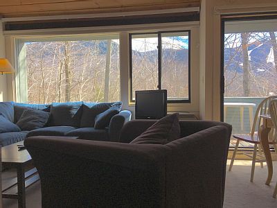 Apartment 3 bedrooms, with jacuzzi