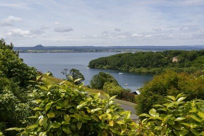 House 7 bedrooms, with jacuzzi