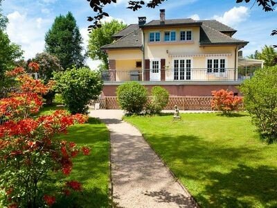 Ferienhaus 5 Schlafzimmer, mit Whirlpool