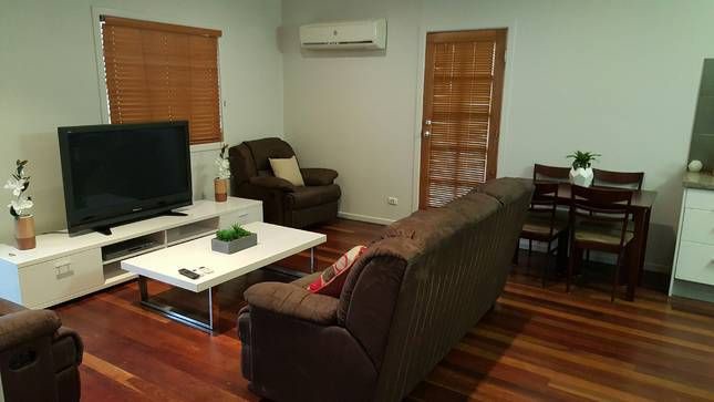 House 2 bedrooms, with garden