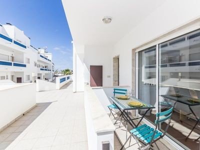 T2 2 chambres, avec piscine