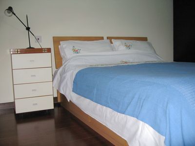 Apartment 2 bedrooms