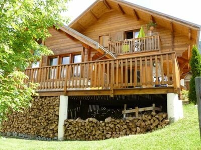 Gîte tout confort, 2 chambres, avec wifi