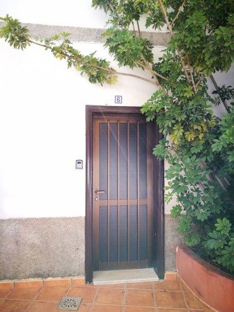 Apartamento 2 huéspedes, con jardín