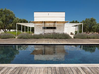 Villa 5 Schlafzimmer, mit Pool