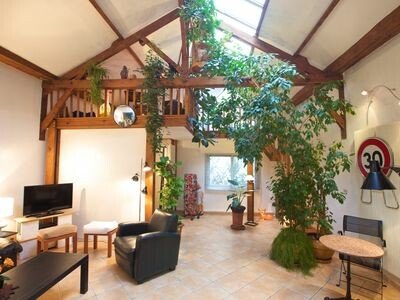 Ferienhaus 3 Schlafzimmer, mit WLAN