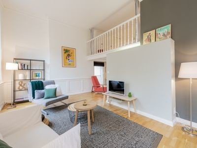 Studio 3 chambres, avec wifi