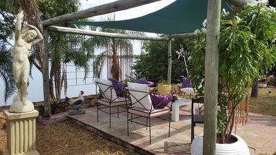 Casa 5 quartos, com piscina