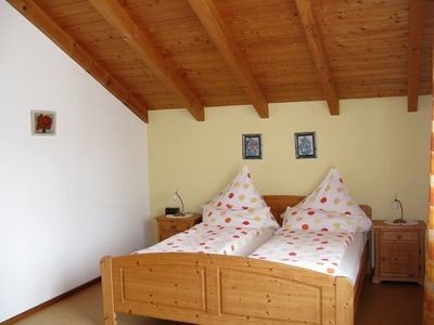 Wohnung 1 Schlafzimmer, mit Garten