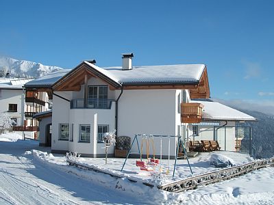 Wohnung 2 Schlafzimmer, mit Whirlpool