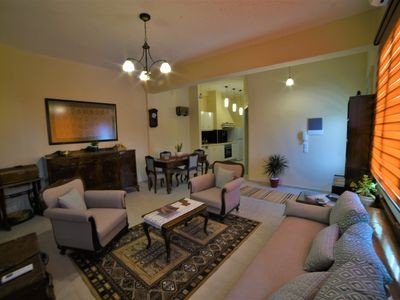 House 2 bedrooms, with gym