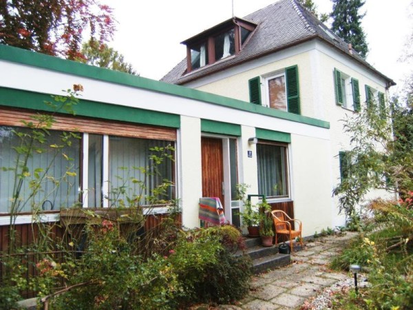 Wohnung 2 Schlafzimmer, mit Fitnessstudio