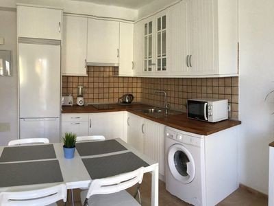 Bed and breakfast 1 bedroom, with wifi