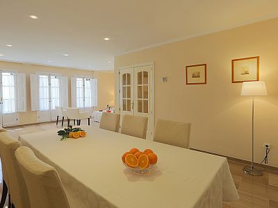 Wohnung 4 Schlafzimmer, mit Fitnessstudio