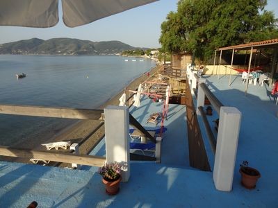 Villa 4 Schlafzimmer, mit Garten
