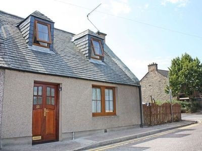 Ferienhaus 1 Schlafzimmer, mit WLAN