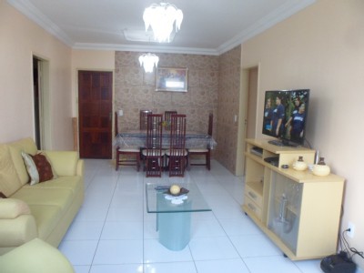 Wohnung 3 Schlafzimmer, mit Pool