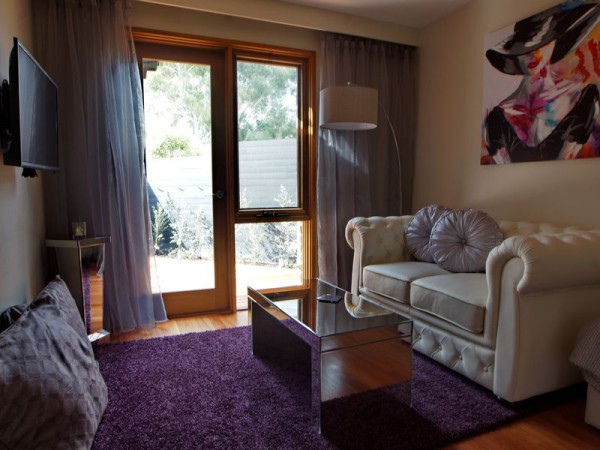 House 1 bedroom, with jacuzzi