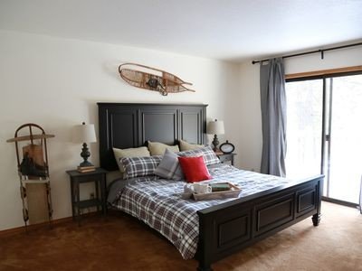 House 3 bedrooms, with jacuzzi