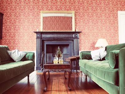 House 5 bedrooms, with gym