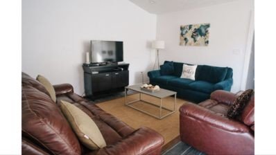 House 3 bedrooms, with air conditioning