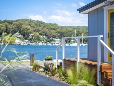 House 3 bedrooms, with garden