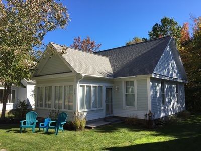 House 2 bedrooms, with jacuzzi