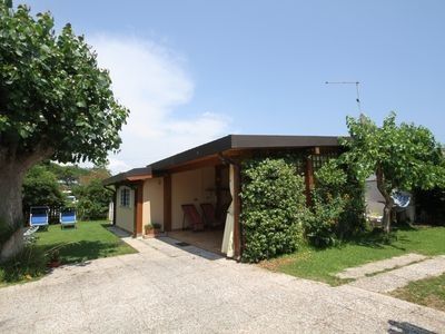 Casa 3 camere, con giardino