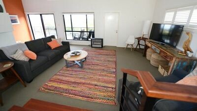 House 4 bedrooms, with garden