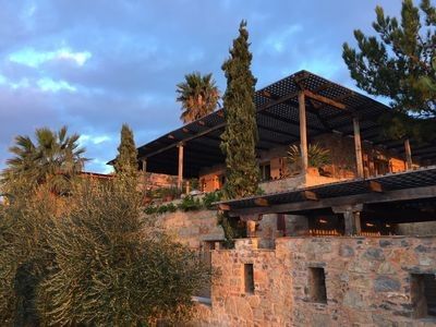 Appartamento 1 camera, con giardino