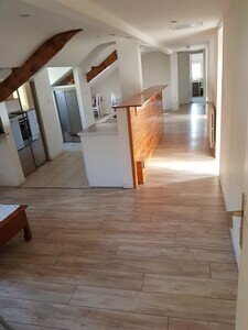 Gîte design, 3 chambres, avec wifi