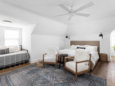 Appartamento 1 camera, con giardino