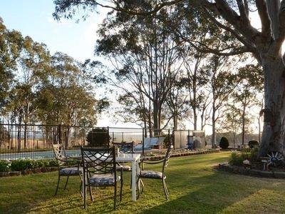 Bed and breakfast 3 bedrooms, with pool